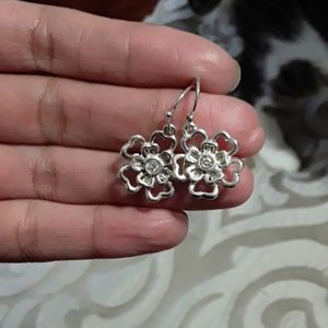 Fantasy earrings